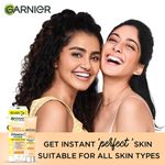Buy Garnier Skin Naturals BB Cream (18 g) - Purplle