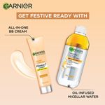 Buy Garnier Skin Naturals BB Cream (18 g) - Purplle