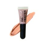 Buy L.A.Girl HD Pro Conceal Peach Corrector 8 GM - Purplle