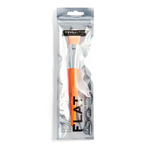 Buy Makeup Revolution Relove Brush Queen Flat Foundation Brush 1 PCS - Purplle
