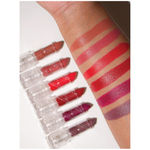Buy Revolution Relove Baby Lipstick Manifest - Purplle
