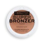 Buy Revolution Relove Super Bronzer Desert 6 GM - Purplle