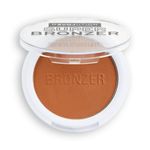 Buy Revolution Relove Super Bronzer Desert 6 GM - Purplle