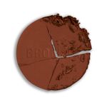 Buy Makeup Revolution Relove Super Bronzer Oasis 6 GM - Purplle