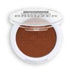 Buy Makeup Revolution Relove Super Bronzer Oasis 6 GM - Purplle