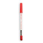 Buy Makeup Revolution Relove Superfill Lipliner Babe 1 GM - Purplle