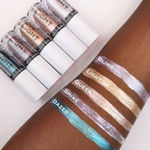 Buy Revolution Relove Eye Light Shine Metallic Eyeshadows 1.9 ML - Purplle