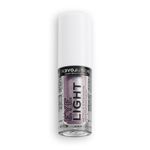 Buy Makeup Revolution Relove Eye Light Bling Metallic Eyeshadows 1.9 ML - Purplle