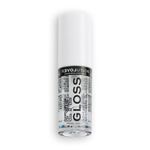 Buy Makeup Revolution Relove Gloss Up Eye Gloss 1.9 ml - Purplle