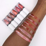 Buy Makeup Revolution Relove Baby Tint Rose Lip & Cheek Tint - Rose 1.4 ML - Purplle