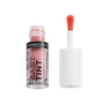 Buy Makeup Revolution Relove Baby Tint Rose Lip & Cheek Tint - Rose 1.4 ML - Purplle