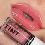 Buy Makeup Revolution Relove Baby Tint Rose Lip & Cheek Tint - Rose 1.4 ML - Purplle