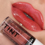 Buy Makeup Revolution Relove Baby Tint Blush Lip & Cheek Tint - Blush 1.4 ML - Purplle