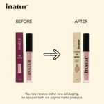 Buy Inatur Lip Gloss - Angelic (2 ml) - Purplle