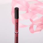 Buy Inatur Lip Gloss - Cheeky Red (2 ml) - Purplle