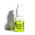 Buy Colorbar Vita Hemp Restoring and Balancing Milk Serum (20 ml) - Purplle