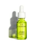 Buy Colorbar Vita Hemp Restoring and Balancing Face Oil (20 ml) - Purplle