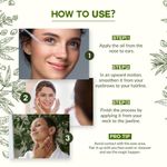 Buy Colorbar Vita Hemp Restoring and Balancing Face Oil (20 ml) - Purplle