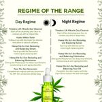 Buy Colorbar Vita Hemp Restoring and Balancing Face Oil (20 ml) - Purplle