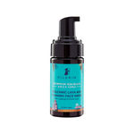 Buy Pilgrim Volcanic Lava Ash Foaming Face Wash with Yugdugu & White Lotus, 120ml - Purplle