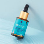 Buy Pilgrim 2% Hyaluronic Acid Hydration Super Serum with Kiwi & Watermelon extracts, 30 ml - Purplle