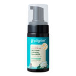 Buy Pilgrim Salicylic & Glycolic Acid Foaming Face Wash with Yugdugu, 120 ml - Purplle