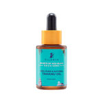 Buy Pilgrim 100% Pure & Natural Tamanu Oil, 30ml - Purplle