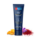 Buy Dr Batra's PRO+ Hair Fall Control Oil -200ml and PRO+Instant Glow Face Wash-100 g - Purplle