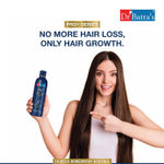 Buy Dr Batra's PRO+ Hair Fall Control Oil -200ml and PRO+Instant Glow Face Wash-100 g - Purplle