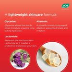 Buy Joy Moisture Rich Glysilk Glycerine Skin Cream, For Dry skin 150g - Purplle