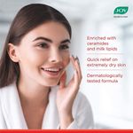 Buy Joy Moisture Rich Glysilk Glycerine Skin Cream, For Dry skin 150g - Purplle