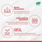 Buy Joy Moisture Rich Glysilk Glycerine Skin Cream, For Dry skin 150g - Purplle