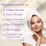 Buy WishCare Advanced Repair Night Cream - For Anti Aging & Firm Skin - Purplle