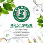 Buy Nature's Essence Anti-Pollution Gel Face Wash Active Charcoal (65 ml) - Purplle