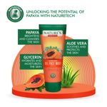Buy Nature's Essence Flawless Gel Face Wash Papaya (100 ml) - Purplle