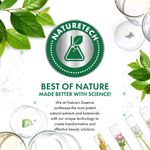 Buy Nature's Essence Flawless Gel Face Wash Papaya (100 ml) - Purplle
