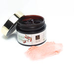Buy Good Vibes Rosehip Hydrating Face Gel | Moisturizing, Rejuvenating | With Argan Oil | No Parabens, No Sulphates, No Mineral Oil (100 g) - Purplle