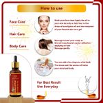 Buy Newish® Eucalyptus Oil for Cold & Cough for Steam Inhalation - 30 ml | 100% Pure & Natural Eucalyptus Essential Oil for Steam, Hair, Pain Relief & Diffuser | Undiluted, Natural Aromatherapy, Therapeutic Grade 30ml - Pack of 2 - Purplle