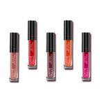 Buy Free Lakme Matte Melt Liquid Lip Color - Purplle