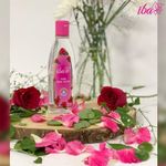 Buy Iba Pure Rose Water (105 ml) - Purplle