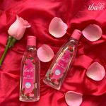 Buy Iba Pure Rose Water (105 ml) - Purplle