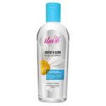 Buy Iba Soothe-N-Clean Micellar Water With Soothing Chamomile Extract, Paraben Free 120 ml - Purplle