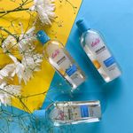 Buy Iba Soothe-N-Clean Micellar Water With Soothing Chamomile Extract, Paraben Free 120 ml - Purplle