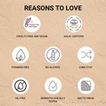 Buy Iba Pure Skin Liquid Foundation - Ivory Fair, 30 ml | Full Coverage l Long Lasting | Lightweight l Oil Free Matte Finish | SPF 15 | Vegan & Cruelty Free - Purplle