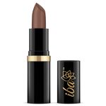 Buy Iba Pure Lips Moisturizing Lipstick Shade A38 A Brown Sugar (4 gm) - Purplle