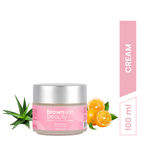 Buy BrownSkin Beauty Immortal Aloe Face serum & Face Cream Combo - Purplle