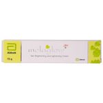 Buy Melaglow New Skin lightening & Brigthening cream - Purplle