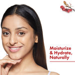 Buy Good Vibes Rosehip Deep Cleansing Face Wash in Tube (120 ml) - Purplle