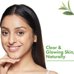 Buy Good Vibes Green Tea Purifying Face Wash (Tube) | Deep Cleansing, Prevents Acne | With Aloe Vera | No Parabens, No Mineral Oil, No Animal Testing (120 ml) - Purplle