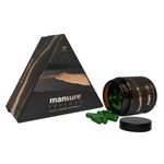 Buy ManSure PROLONG for Men's Health - 1 Pack (60 Capsules) - Purplle
